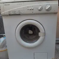 ماشین لباسشویی Brandt