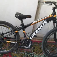 دوچرخه ۲۴|دوچرخه، اسکیت، اسکوتر|شیراز, شهرک پرواز|دیوار