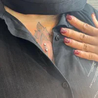 تخفیف ویژه آموزش و‌خدمات پیرسینگ و میکرودرمال|خدمات آرایشگری و زیبایی|تهران, دبستان|دیوار