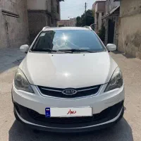 خودرو ام وی ام