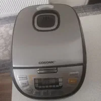 پلو پز ۸کاره گاسونیک،نو نو