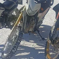 موتور پریشی پرواز 200 مدل 1401