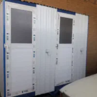 کانکس سرویس بهداشتی