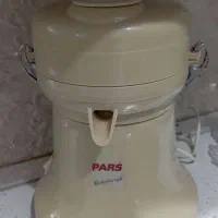 آبمیوه گیری پارس با موتور سویسی