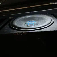 معاوضه ساب باکس سانداستریم ۱۵ اینچ|سیستم صوتی خانگی|تهران, افسریه شمالی|دیوار