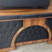 میز مدیریت و مطالعه