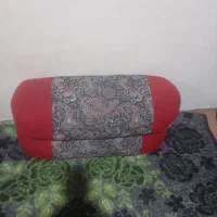 پشتی استفاده شده