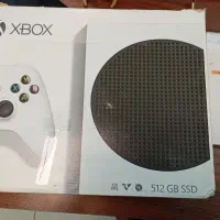 ایکس باکس سری اس