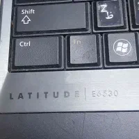 لپ تاب dell|رایانه همراه|تیران, |دیوار