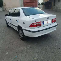 سمند دوگانه ef7