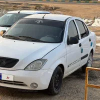 تیبا 1|خودرو سواری و وانت|درگهان, |دیوار