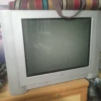 تلویزیون ال جی