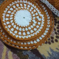 ست اشپزخانه یک ملیون پانصد|ظروف سرو و پذیرایی|وحیدیه, |دیوار