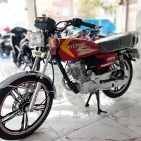 موتور ۱۵۰ cc تیز تک پیشرو ۴۰۳