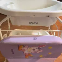 حموم بچه|اسباب و اثاث بچه|تهران, هفده شهریور|دیوار