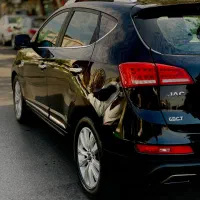 جک s5مدل ۹۹ اتوماتیک|خودرو سواری و وانت|مشهد, دانشجو|دیوار