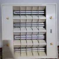 مهتابی تایلی 60 در 60