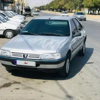 پژو405مدل87|خودرو سواری و وانت|مرودشت, ولایت|دیوار