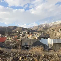 ۳۰۰متر زمین مسکونی/وسکاره/دماوند