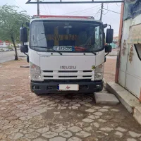 ایسوزو p700مدل ۹۵