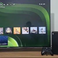 ایکسباکس سریز ایکس xbox series x