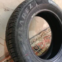 لاستیک بارز نو