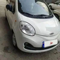 ام وی ام ۱۱۰ لاکچری مدل ۹۵ بی رنگ،تمیز،عروسک