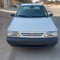 پرایدمدل ۸۹|خودرو سواری و وانت|اصفهان, شهرک کوثر|دیوار