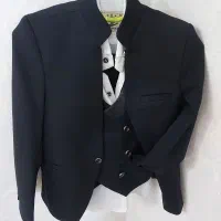 کت شلوار بچگانه