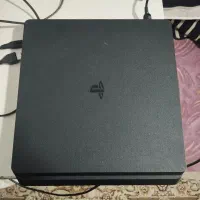 ps4 slim 1t|کنسول، بازی ویدئویی و آنلاین|مشهد, وکیل‌آباد|دیوار