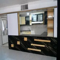 واحد آپارتمان سایت اداری ۸۵ متری