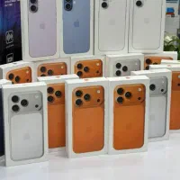 اپل  iPhone 17 // 16