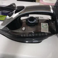 اتو بخار بیم آلمان اصل|اتو و لوازم اتو|کوهدشت, |دیوار