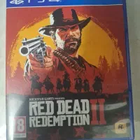 Red dead redemption 2