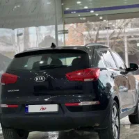 اسپورتیچ ۲۰۱۴|خودرو سواری و وانت|ارومیه, |دیوار