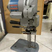 قیچی عمودبر