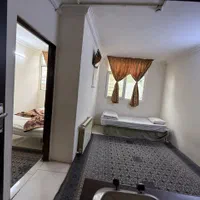 سوییت آپارتمان نزدیک حرم مطهر|اجارهٔ کوتاه‌مدت آپارتمان و سوئیت|مشهد, عنصری|دیوار