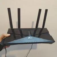 مودم فیبر نوری (TP-Link xx230v (FTTH|مودم و تجهیزات شبکه|اصفهان, جلفا|دیوار