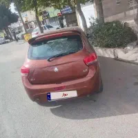 تیبا مدل 94فول تکبرگ سند