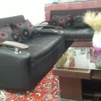 مبل هفت نفره|مبلمان خانگی و میز عسلی|کارون, |دیوار