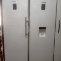 یخچال و فریزر یخساران