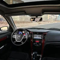 فروش خودرو دنا پلاس توربو اتومات|خودرو سواری و وانت|مراغه, |دیوار