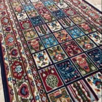 گلیم 2متر درامتر