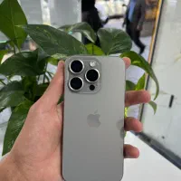 iPhone 15 pro|موبایل|سلماس, |دیوار