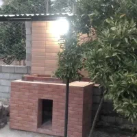 اجاره روزانه کلبه جنگلی( افرا) ۷۰۰|اجارهٔ کوتاه‌مدت ویلا و باغ|لاهیجان, آهندان|دیوار