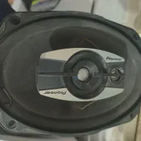 پایونیر ظبط اس 20 باند 6965v3|قطعات یدکی و لوازم جانبی|تهران, میدان میوه و تره‌بار مرکزی|دیوار