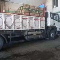 آمیکو تک باری مدل ۱۴۰۲|خودرو سنگین|چهاردانگه (تهران), |دیوار