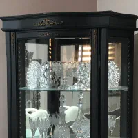 بوفه|بوفه، ویترین، کنسول|ساری, |دیوار