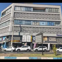 اجاره دفتر اداری تجاری