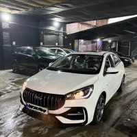 آریزو 5 اف ال  1404 خشک /نقدواقساط/بانکی/طرح تعویض